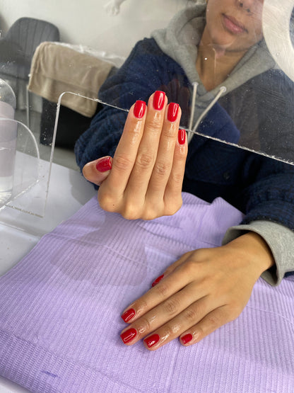 Gel polish 101